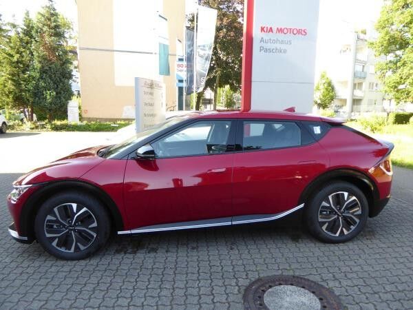 Kia EV6 (CV)