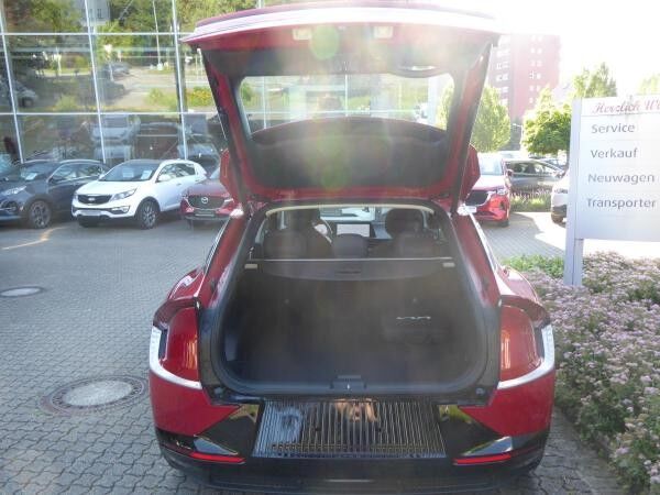 Kia EV6 (CV)