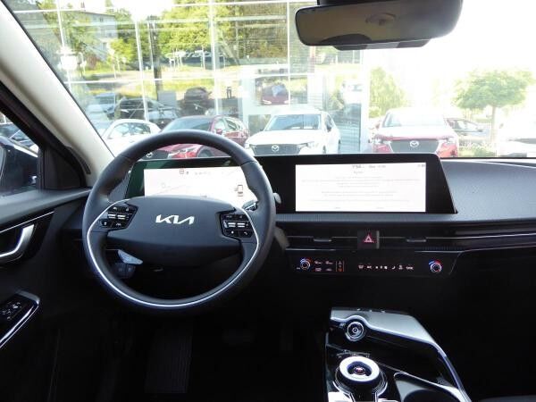 Kia EV6 (CV)