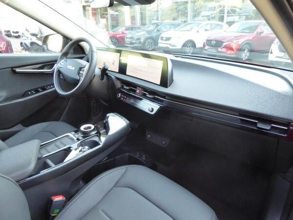 Kia EV6 (CV)