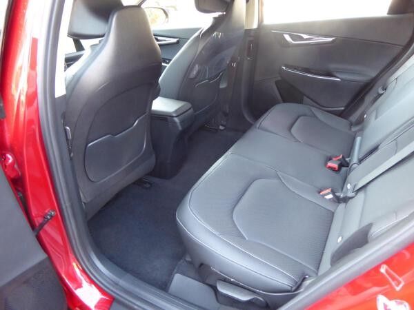 Kia EV6 (CV)