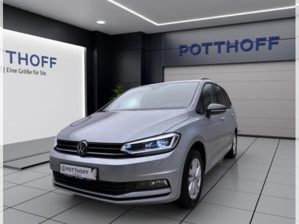 Volkswagen Touran Highline 2.0 TDI - Top Ausstattung - sofort verfügbar