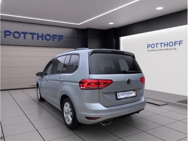 Volkswagen Touran Highline 2.0 TDI - Top Ausstattung - sofort verfügbar