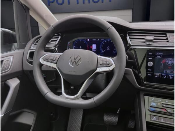 Volkswagen Touran Highline 2.0 TDI - Top Ausstattung - sofort verfügbar