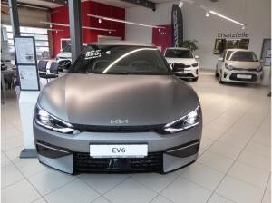 Kia EV6 (CV)