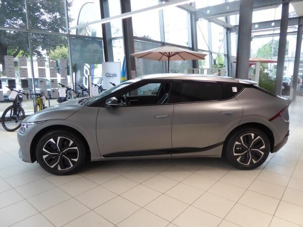 Kia EV6 (CV)