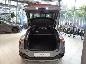 Kia EV6 (CV)