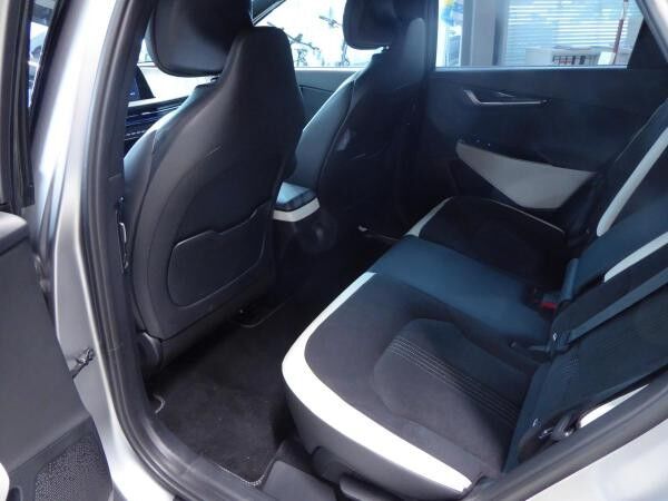 Kia EV6 (CV)