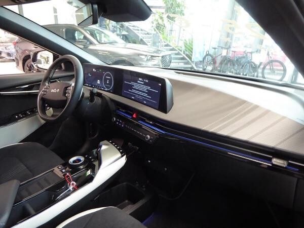 Kia EV6 (CV)