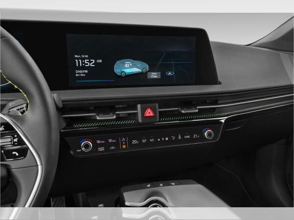 Kia EV6 (CV)