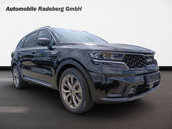 Kia Sorento SPIRIT PREMIUM PLUS