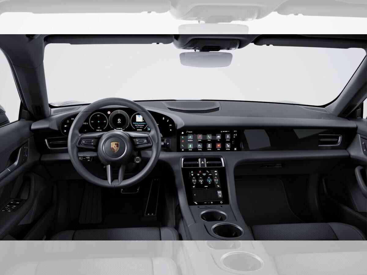 Porsche Taycan 🚗 Sofort verfügbar: Ihr Porsche wartet auf Sie! 🌟