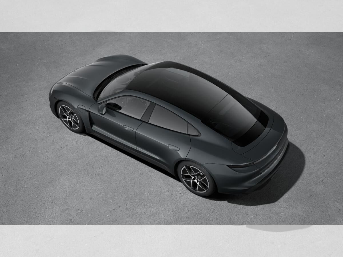Porsche Taycan 🚗 Sofort verfügbar: Ihr Porsche wartet auf Sie! 🌟