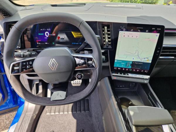 Renault Rafale ESPRIT ALPINE E-TECH Full Hybrid 200 ❗ VOLLAUSSTATTUNG ❗ SOFORT VERFÜGBAR ❗