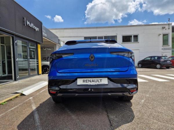 Renault Rafale ESPRIT ALPINE E-TECH Full Hybrid 200 ❗ VOLLAUSSTATTUNG ❗ SOFORT VERFÜGBAR ❗