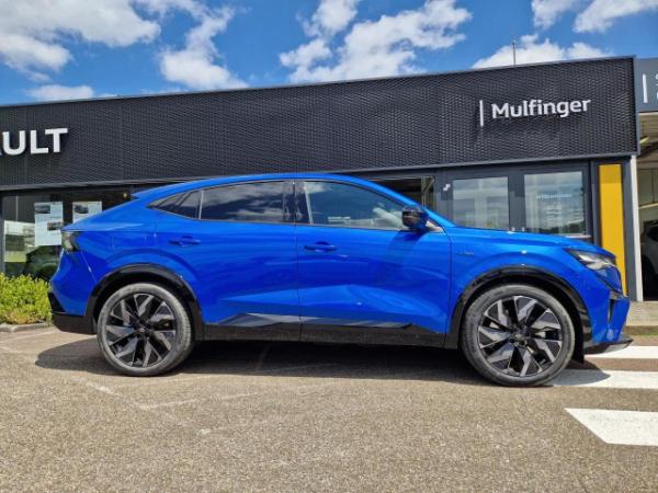 Renault Rafale ESPRIT ALPINE E-TECH Full Hybrid 200 ❗ VOLLAUSSTATTUNG ❗ SOFORT VERFÜGBAR ❗