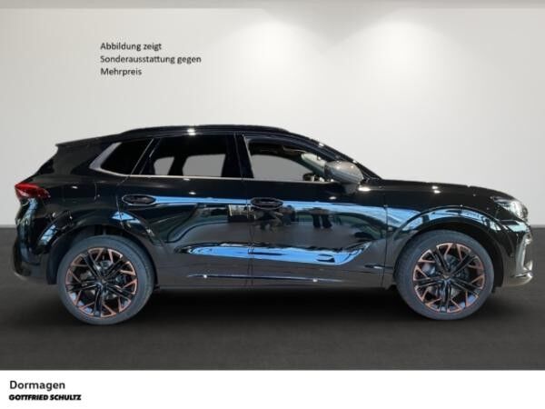 Cupra Terramar VZ 1.5 e-Hybrid (Dormagen)