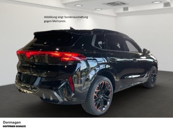 Cupra Terramar VZ 1.5 e-Hybrid (Dormagen)