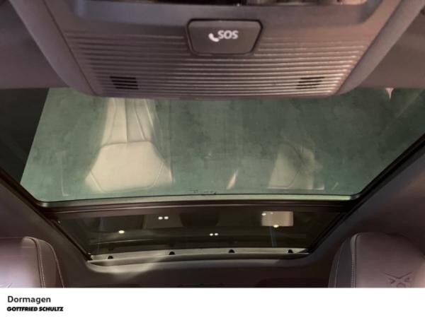 Cupra Terramar VZ 1.5 e-Hybrid (Dormagen)