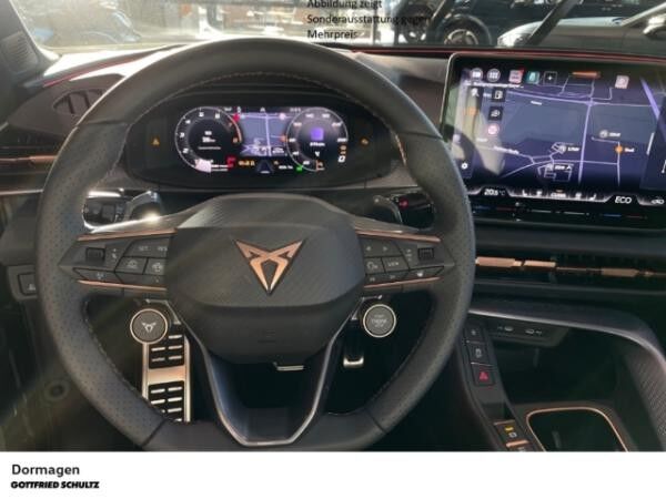 Cupra Terramar VZ 1.5 e-Hybrid (Dormagen)