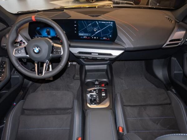 BMW 135 M xDrive LAGERWAGENAKTION