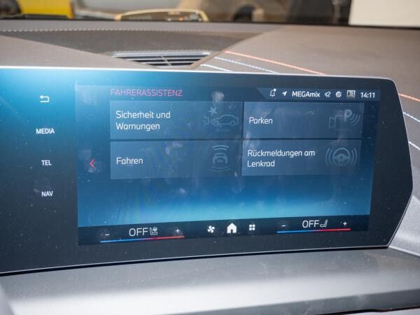 BMW 135 M xDrive LAGERWAGENAKTION