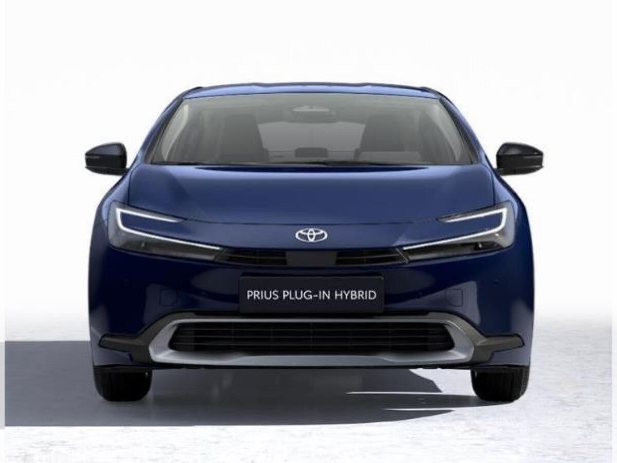 Toyota Prius 2.0 Plug-In R.Kamera+Alu+Sitz elektr.+SHZ