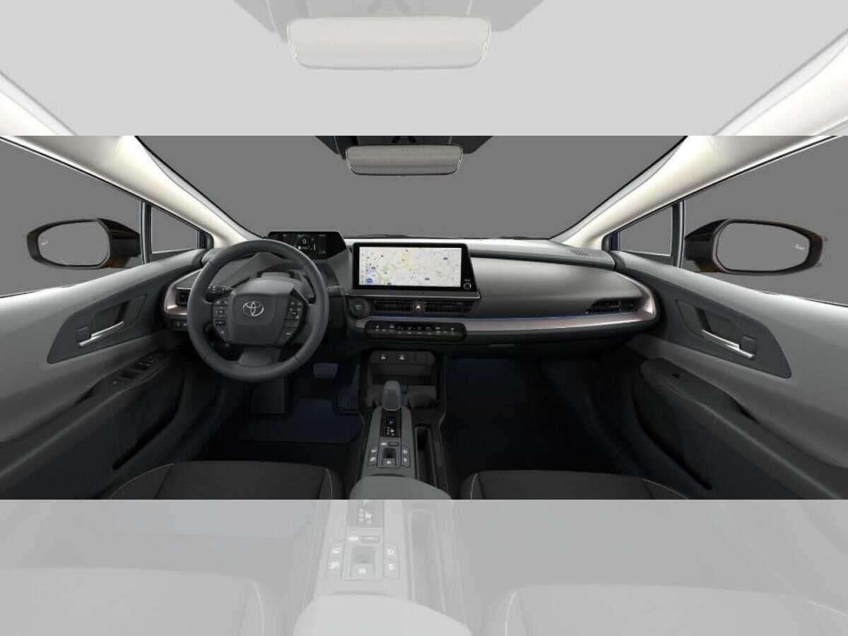 Toyota Prius 2.0 Plug-In R.Kamera+Alu+Sitz elektr.+SHZ