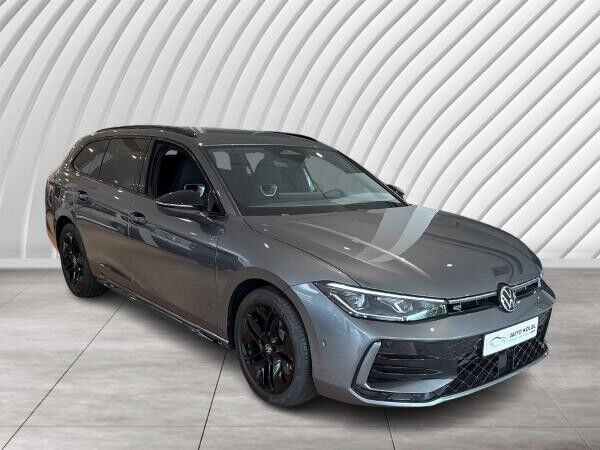 Volkswagen Passat Variant 2.0 TDI 142 kW 4Motion R-Line