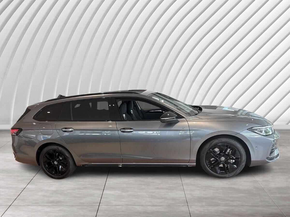 Volkswagen Passat Variant 2.0 TDI 142 kW 4Motion R-Line