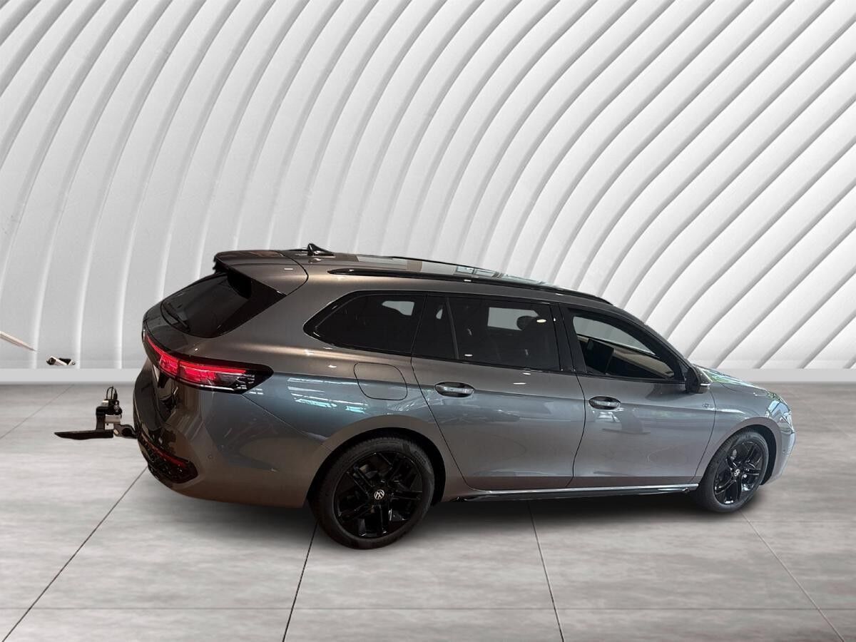 Volkswagen Passat Variant 2.0 TDI 142 kW 4Motion R-Line