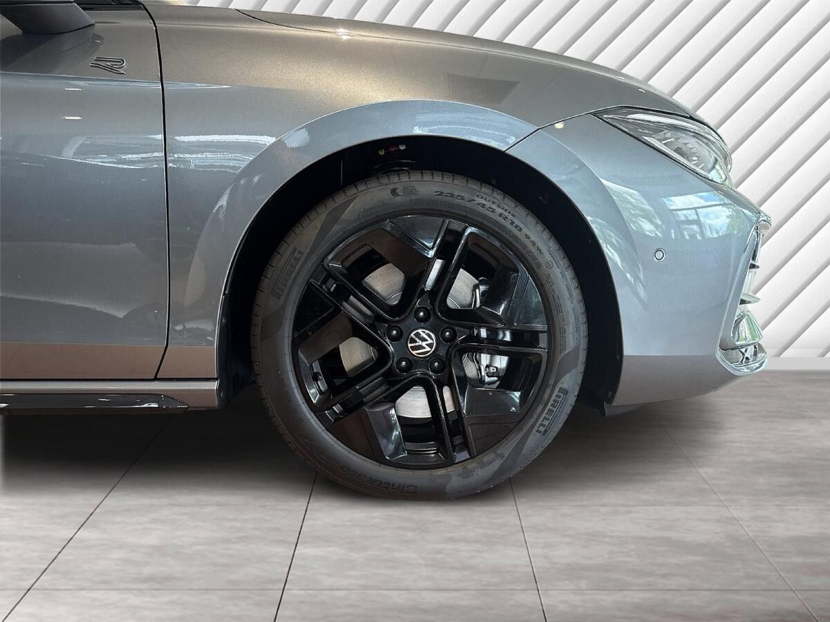 Volkswagen Passat Variant 2.0 TDI 142 kW 4Motion R-Line