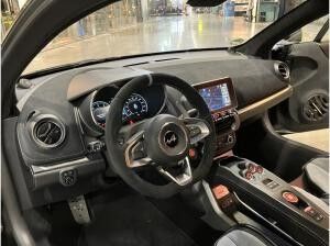 Alpine A110 R Turini / / ab 489,- EUR Leasing