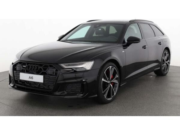 Audi A6 Avant 55 TFSI e quattro S line LP: 81.365,-/Head-up Display/B&O Sound/Pano-