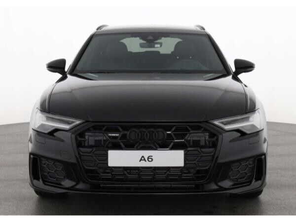 Audi A6 Avant 55 TFSI e quattro S line LP: 81.365,-/Head-up Display/B&O Sound/Pano-