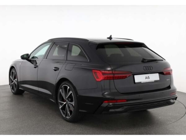 Audi A6 Avant 55 TFSI e quattro S line LP: 81.365,-/Head-up Display/B&O Sound/Pano-