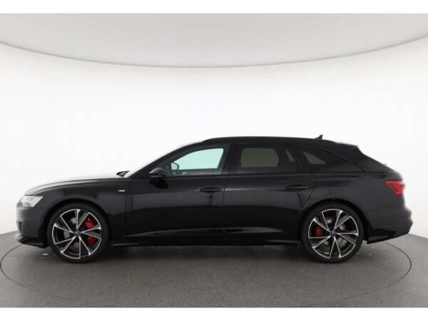 Audi A6 Avant 55 TFSI e quattro S line LP: 81.365,-/Head-up Display/B&O Sound/Pano-