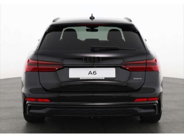 Audi A6 Avant 55 TFSI e quattro S line LP: 81.365,-/Head-up Display/B&O Sound/Pano-