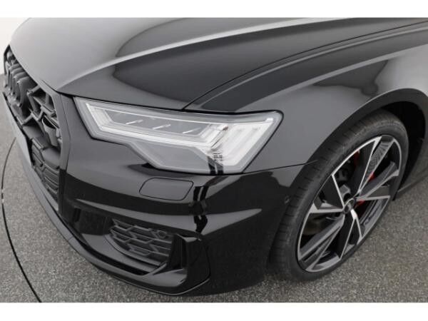 Audi A6 Avant 55 TFSI e quattro S line LP: 81.365,-/Head-up Display/B&O Sound/Pano-