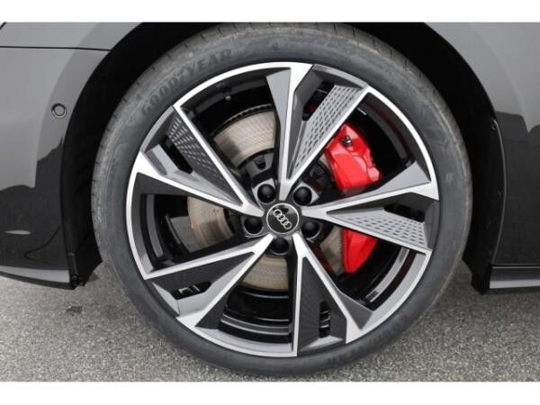 Audi A6 Avant 55 TFSI e quattro S line LP: 81.365,-/Head-up Display/B&O Sound/Pano-