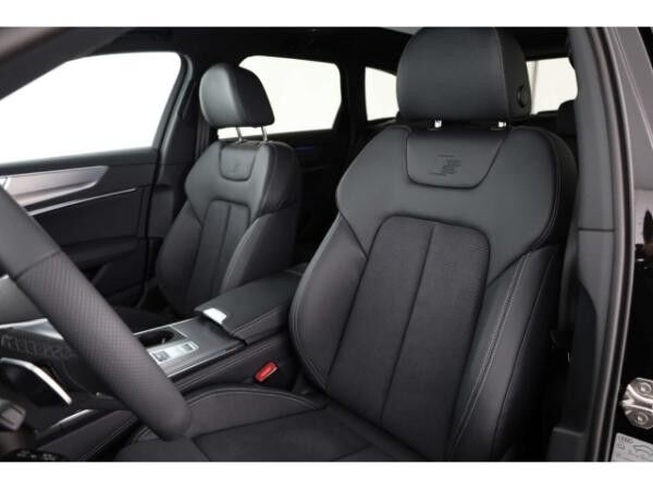 Audi A6 Avant 55 TFSI e quattro S line LP: 81.365,-/Head-up Display/B&O Sound/Pano-