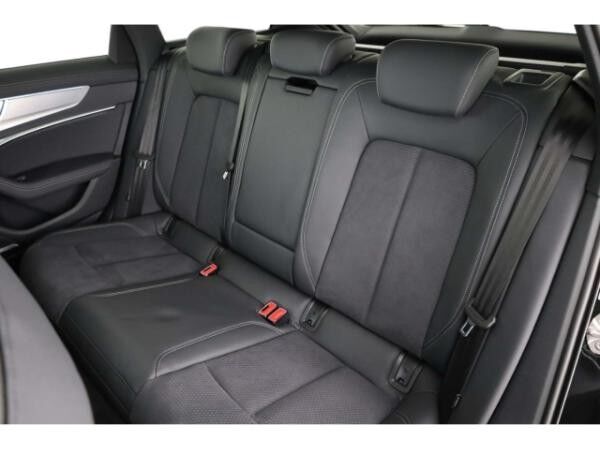 Audi A6 Avant 55 TFSI e quattro S line LP: 81.365,-/Head-up Display/B&O Sound/Pano-