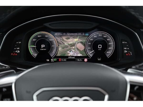 Audi A6 Avant 55 TFSI e quattro S line LP: 81.365,-/Head-up Display/B&O Sound/Pano-