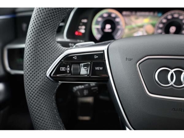 Audi A6 Avant 55 TFSI e quattro S line LP: 81.365,-/Head-up Display/B&O Sound/Pano-