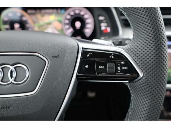 Audi A6 Avant 55 TFSI e quattro S line LP: 81.365,-/Head-up Display/B&O Sound/Pano-