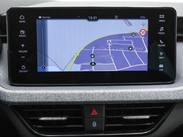Skoda Scala Tour 1.0 TSI Navi ACC