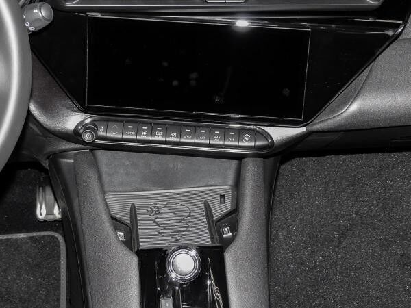 Alfa Romeo Junior SPECIALE Technologie-Paket