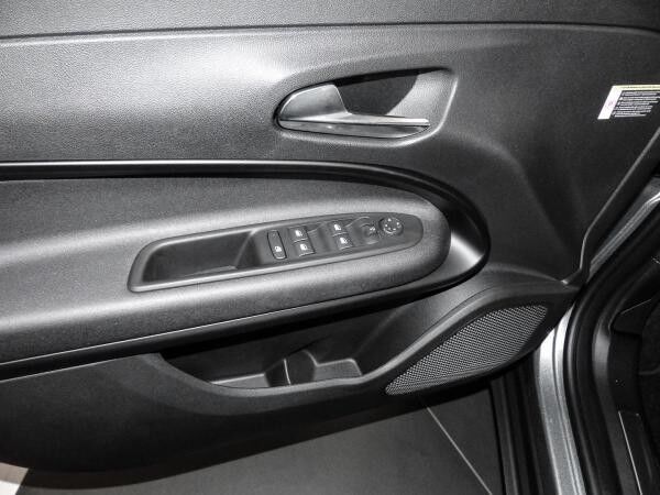 Alfa Romeo Junior SPECIALE Technologie-Paket