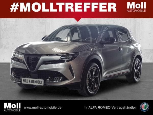 Alfa Romeo Junior SPECIALE Technologie-Paket
