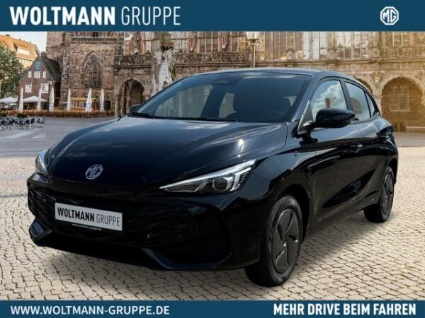 MG MG3 Vollhybrid STD